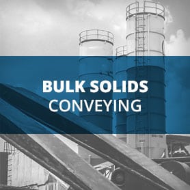 Process Markets: Bulk Solids Conveying