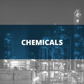 Process Markets: Chemicals