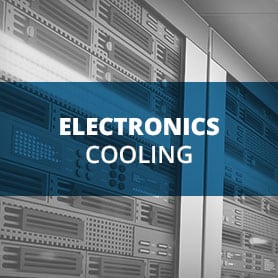 OEM Markets: Electronics Cooling