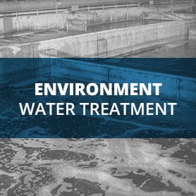 OEM Markets: Environment Water Treatment