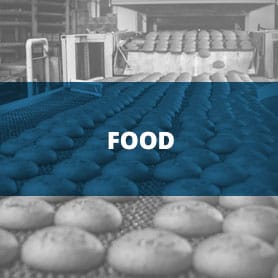 Process Markets: Food