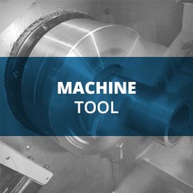 Process Markets: Machine Tool