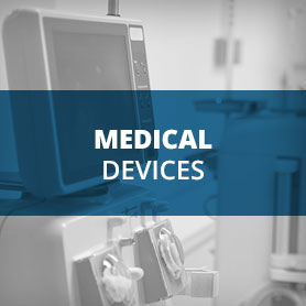 OEM Markets: Medical Devices